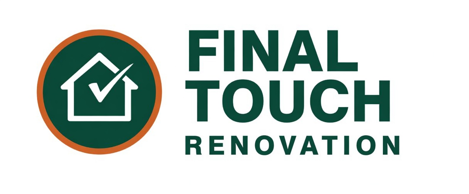 Final Touch Renovation